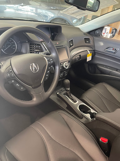 Marin Acura image
