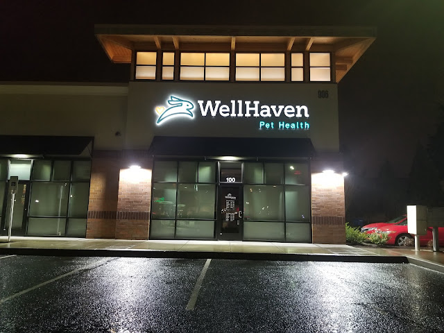 WellHaven Pet Health Mill Plain