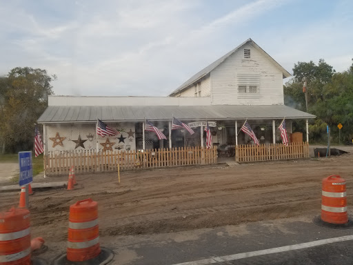 Campground «Savannas Recreation Area», reviews and photos, 1400 E Midway Rd, Fort Pierce, FL 34982, USA