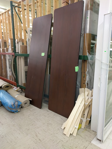 Thrift Store «Knoxville Habitat For Humanity ReStore», reviews and photos