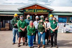 Ward Lumber - Hardware & Building Supplies image