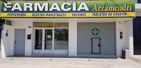 Farmacia Arzamendri