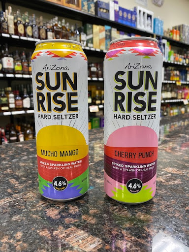 Liquor Store «Wine & Liquor Depot, LLC.», reviews and photos, 310 Huyler St, South Hackensack, NJ 07606, USA