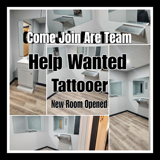 Explore noah's ark tattoo ideas, creative tattoo ideas in Northfield, available at Signature Tattoo and Supplies