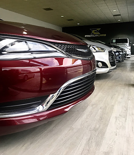 Used Car Dealer «Premium Cars Miami», reviews and photos, 290 NW 27th Ave, Miami, FL 33125, USA