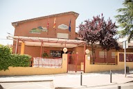Colegio Público de Educación Especial Miguel Hernández en Colmenar Viejo