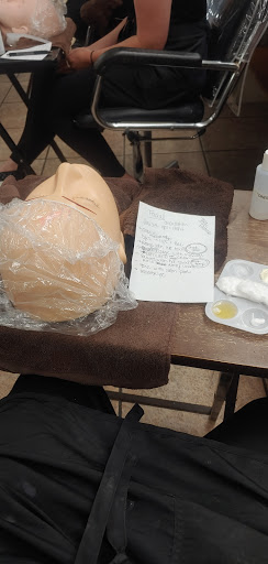 Beauty School «Citrus Heights Beauty College», reviews and photos