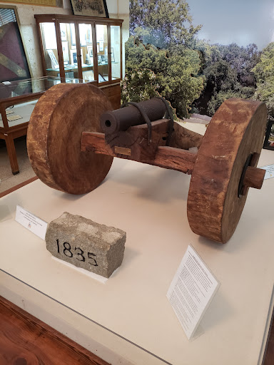 Museum «Gonzales Memorial Museum», reviews and photos