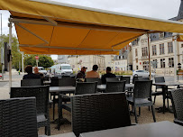 Atmosphère du Restaurant Brasserie l'Agricole à Nevers - n°11