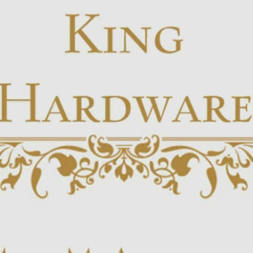 King Hardware Hardware Shop