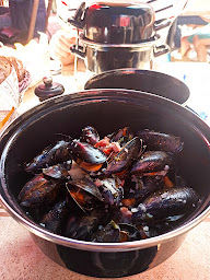 Photo n°18 de LE RESTO D'À CÔTÉ - PIZZERIA à Morlaix ()