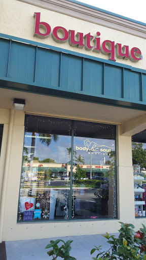 Boutique «Body & Soul Boutique», reviews and photos, 2430 N Federal Hwy, Lighthouse Point, FL 33064, USA