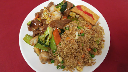 Spring Garden Chinese Restaurant image