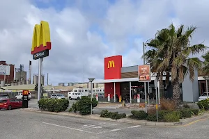 McDonald's Langeberg Drive-Thru image