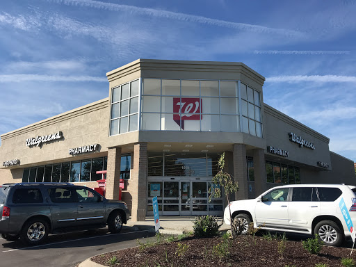 Drug Store «Walgreens», reviews and photos, 1509 Murfreesboro Rd, Franklin, TN 37067, USA