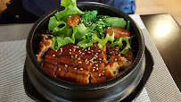 Bibimbap du Restaurant coréen Little Korea à Troyes - n°13