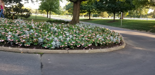 Monument «The Tomb of the Unknowns», reviews and photos, 1 Memorial Ave, Fort Myer, VA 22211, USA