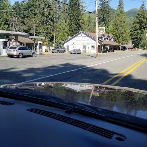 Convenience Store «Greenwater General Store», reviews and photos, 58120 WA-410, Enumclaw, WA 98022, USA