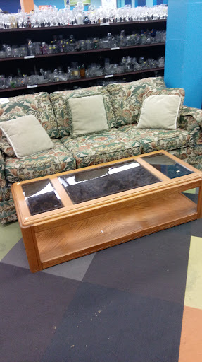 Thrift Store «Goodwill Retail Store», reviews and photos