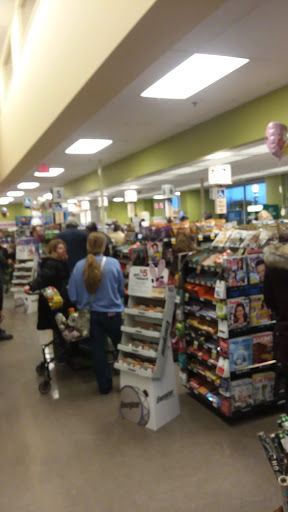 Supermarket «Giant Eagle Supermarket», reviews and photos, 1800 W State St, Alliance, OH 44601, USA