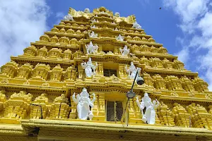 Sri Chamundeshwari Temple image