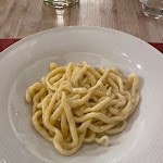 Photo n°1 de l'avis de Leonardo.h fait le 06/11/2022 à 09:39 sur le  Ristorante Poggiardelli à Montepulciano