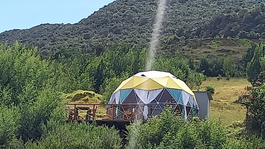Altos de Quiluva Glamping