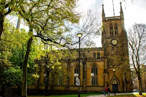 Blackburn Cathedral image