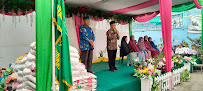 Foto SD  Nasional Penampen, Kabupaten Deli Serdang