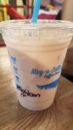 Coffee Shop «Meg-A-Latte Coffee House», reviews and photos, 721 26th St W, Williston, ND 58801, USA