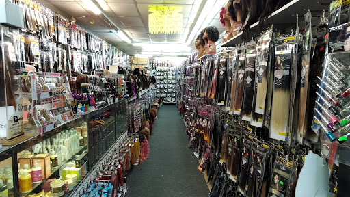 Beauty Supply Store «Hair Connection», reviews and photos, 4373 Florida Blvd, Baton Rouge, LA 70806, USA