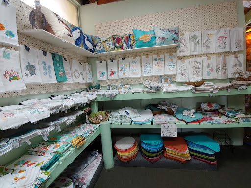 Department Store «Sporty Seahorse Shop», reviews and photos, 362 Periwinkle Way # 7, Sanibel, FL 33957, USA