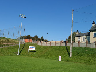 Glen Rovers Hurling Club