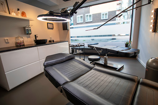 Microblading centra Rotterdam