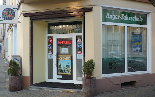 Anger-Fahrschule GmbH à Duisburg
