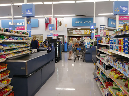 Discount Store «Walmart», reviews and photos, 4501 Rosewood Dr, Pleasanton, CA 94588, USA