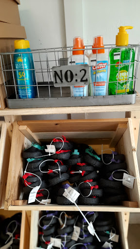 Raft Trip Outfitter «River & Trail Outfitters», reviews and photos, 604 Valley Rd, Knoxville, MD 21758, USA