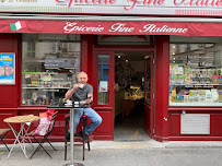 Photos du propriétaire du Restaurant italien Il sole d'Italia à Paris - n°1