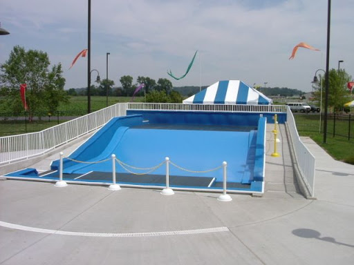 Water Park «Splash City Family Waterpark», reviews and photos, 10 Gateway Dr, Collinsville, IL 62234, USA