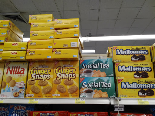 Supermarket «King Kullen», reviews and photos, 127 Sunrise Hwy, Rockville Centre, NY 11570, USA