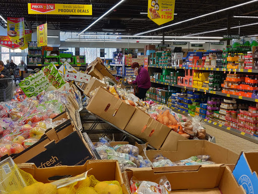 Supermarket «ALDI», reviews and photos, 671 Washington St, Middletown, CT 06457, USA