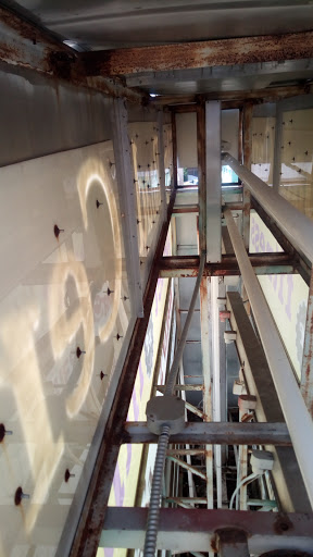 Shopping Mall «Ridge Road Shopping Center», reviews and photos, 1107 Ridge Rd, Rockwall, TX 75087, USA