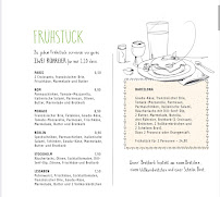 Türmchen à Giessen carte