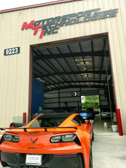 Motorsport Technologies Inc.