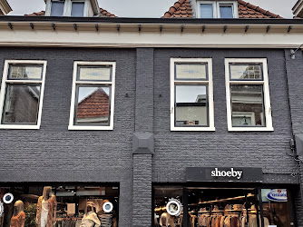 Shoeby - Steenwijk