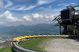 Sommerrodelbahn "Keltenblitz" image