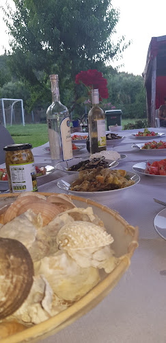 Kargas Apartments - Αρναία