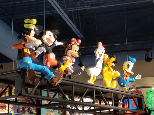 Toy Store «Disney Store», reviews and photos, 575 E University Pkwy, Orem, UT 84097, USA