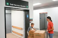 U-Haul Moving & Storage of Downtown Riverfront - Car repair in Shreveport, LA, Shreveport - Rated 4.4/5