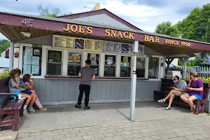 Joe's Snack Bar image
